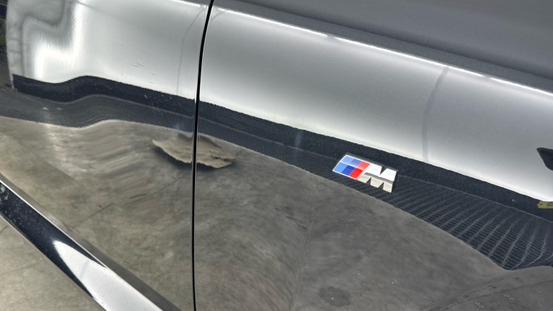 BMW 2 Series 220i M Sport 2dr Step Auto [Pro Pack] Petrol Coupe